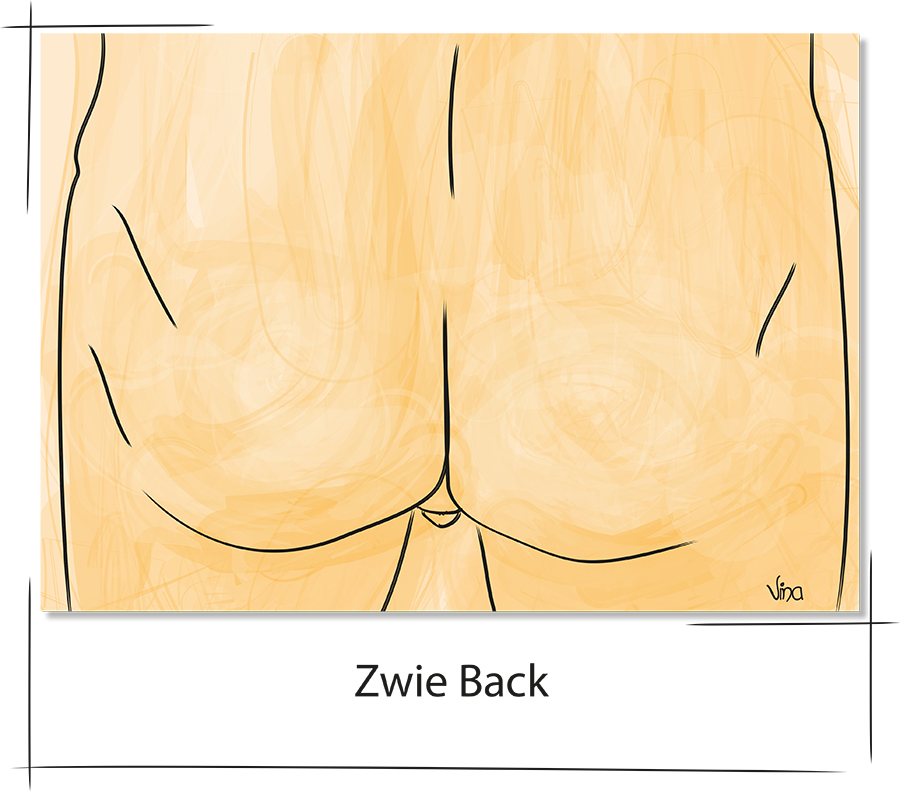 Zwieback